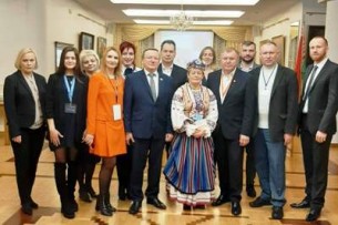Презентация туристического потенциала Новогрудчины прошла в Польше