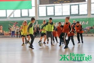 Единый день здоровья на Новогрудчине прошел под
 девизом «Наши спортивные победы – родной Беларуси»