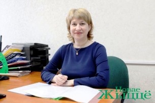 Светлана Гайдук: «Счастливому человеку все по силам»
