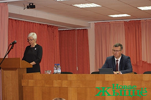 Обсуждение законопроектов о Всебелорусском народном собрании и об изменении Избирательного кодекса завершено