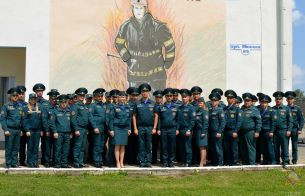 Новогрудские спасатели подвели итоги работы райотдела МЧС за первое полугодие