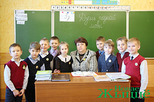Лучший язык - это родной язык! 21 февраля молодежь Новогрудка отмечает Международный день родного языка