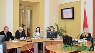 Вопросы расследования и учета несчастных случаев на производстве и профессиональных заболеваний обсудили в Новогрудке