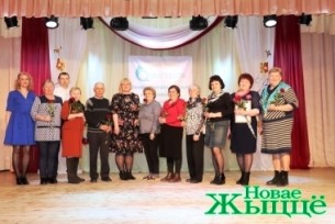 На Новогрудчине отметили 25-летие со дня образования Гродненского филиала Республиканского унитарного предприятия «Белпочта»