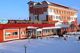 Филиал «Новогрудские Дары» экспортирует 90% произведенной продукции