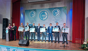 Новогрудский завод газовой аппаратуры – победитель конкурса «Лидер энергоэффективности Республики Беларусь»