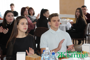 «Перспектива-2023». В Новогрудке прошел слет молодых специалистов
