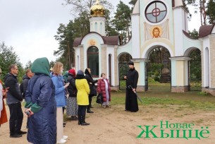 Выездной семинар «Развитие религиозного туризма в Гродненской области» прошел в Новогрудском районе