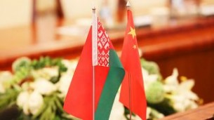 China eager to continue doing projects with Belarus as part of Belt and Road initiative
