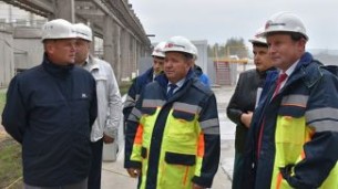 Belarusian construction materials producer Krasnoselskstroymaterialy to burn refuse-derived fuel