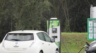 Belorusneft to open more vehicle charging stations