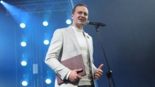 Youth forum brings together 15,000 Belarusians