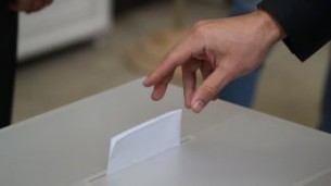 Early voting for presidential election kicks off in Belarus