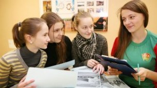 В Гродно молодежь сыграет в квиз по истории избирательного права
