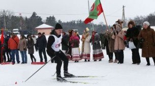 Около 200 участников соберет в Новогрудке 