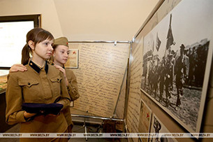 Акулович предложила Информсовету СНГ создать совместный проект, посвященный сохранению памяти о Великой Отечественной войне