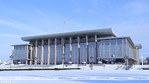 Лукашенко и Путин обсудили ситуацию в странах ОДКБ, в том числе в Казахстане