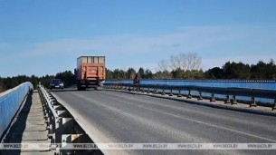 В Беларуси в 2020 году начнут реконструкцию 12 мостов на республиканских дорогах