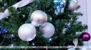 Республиканская благотворительная акция «Чудеса на Рождество» стартовала в Беларуси