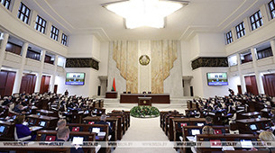 Депутаты приняли в первом чтении законопроект об изменении Избирательного кодекса