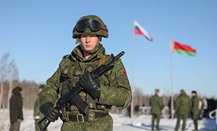 Мы – мирные люди. О безопасности Беларуси и военно политической ситуации вокруг нашей страны