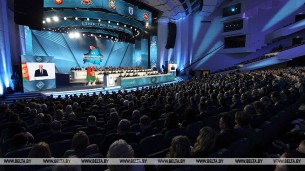 Лукашенко: решения ВНС не будут спонтанными и неожиданными