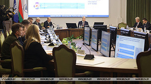 Сергеенко: законопроект о ВНС в первом чтении может быть рассмотрен депутатами в этом году