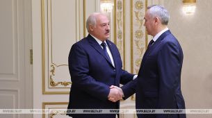 Лукашенко: в основе единства Беларуси и России должна быть прежде всего экономика