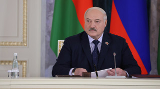 Лукашэнка ўпэўнены, што выбарны перыяд у Беларусі і Расіі пройдзе спакойна