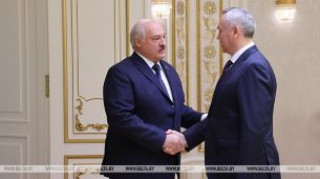 Лукашэнка: у аснове адзінства Беларусі і Расіі павінна быць перш за ўсё эканоміка
